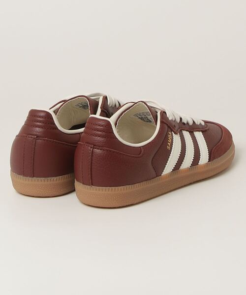 サンバOG / Samba OG Shoes / アディダスオリジナルス adidas