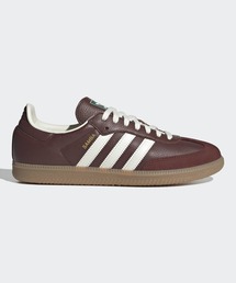 adidas(AfB_X)̃ToOG / Samba OG Shoes / AfB_XIWiX adidas Originals(Xj[J[)
