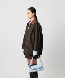 OSOI ブロックルバック OSOI〉 SHOULDER BROCLE SMALL @osoi_official @osoi__pr #osoi #bag