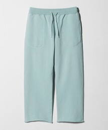 Steven Alan｜スティーブンアランのスウェットパンツ通販 - ZOZOTOWN