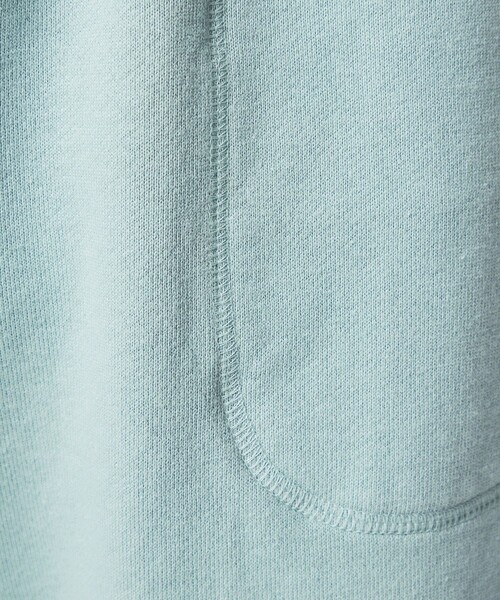 Steven Alan(スティーブンアラン)の「<tone × Steven Alan> SWEAT PANTS/パンツ(スウェットパンツ・メンズ・ライトブルー・3/2)」の10枚目の写真