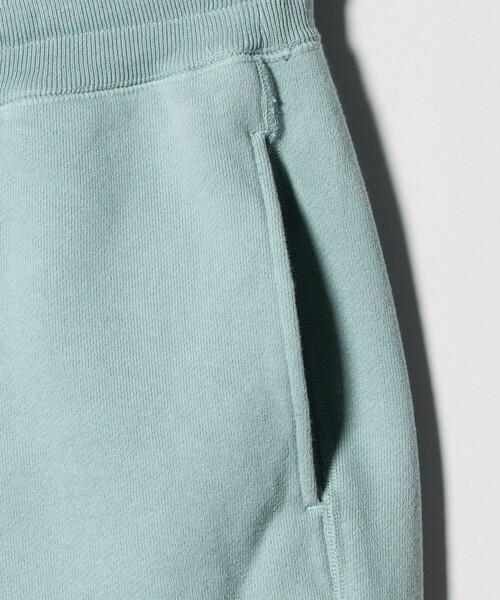 ruru　　　　　　＜Steven Alan＞スウェット パンツ Steven Alan（スティーブンアラン）の「＜Steven Alan