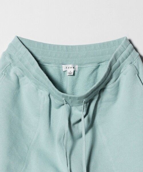 ruru　　　　　　＜Steven Alan＞スウェット パンツ STEVEN ALAN スウェットパンツ ジャージ 「tone × Steven Alan」 SWEAT