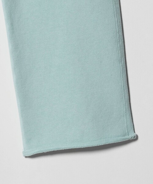 Steven Alan(スティーブンアラン)の「<tone × Steven Alan> SWEAT PANTS/パンツ(スウェットパンツ・メンズ・ライトブルー・3/2)」の16枚目の写真