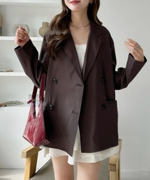 TREOVER（トレオーバー）の「トラッドスタイルに欠かせない定番ジャケット（テーラードジャケット）」