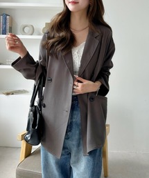 トラッドスタイルに欠かせない定番ジャケット