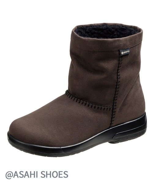 セール】トップドライ GORE-TEXフットウェア 防水 ショートブーツ