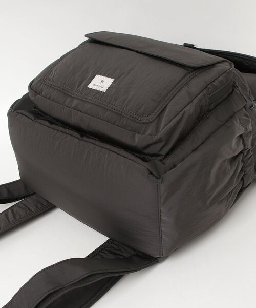 Snow Peak / Bright Back Pack 12L ブライトバックパック リュック