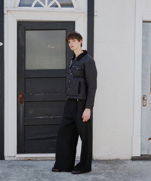 ジャケット・アウター Quolt Clothing reversible blouson batch_2501b_136.jpg?v=