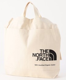 THE NORTH FACE(Um[XtFCX)THE NORTH FACE/UEm[XEtFCX Organic Cotton Shoulder I[KjbNRbgV_[(V_[obO)