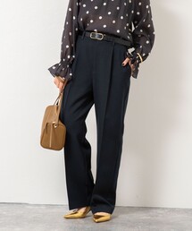 NOLLEY'S｜ノーリーズのパンツ通販 - ZOZOTOWN