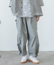 sneeuw | ワイドペインターパンツ(その他パンツ)