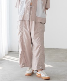 ペインターパンツ」に該当するピンク/桃色系のファッション通販