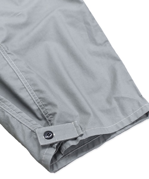 sneeuw（スニュウ）の「ワイドペインターパンツ（その他パンツ・レディース・グレー/ピンク・1/3）」の19枚目の写真