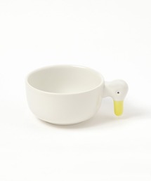 GEORGE'S（ジョージズ）の「アヒルボウル S（食器）」