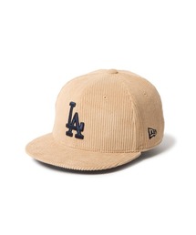 NEW ERA(�j���[�G��)��NEW ERA  YTH950 CORDUROY / �j���[�G��(�L���b�v)