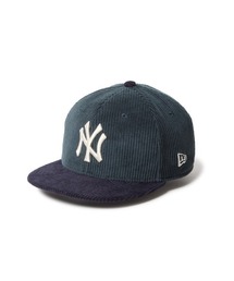 NEW ERA(�j���[�G��)��NEW ERA  YTH950 CORDUROY / �j���[�G��(�L���b�v)