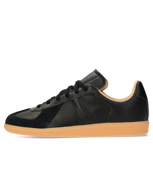 adidas Originals(アディダスオリジナルス)の「ADIDAS WMNS BW ARMY LUX NJK78/JH7835(スニーカー・レディース・ブラック・24.5cm/24cm/23.5cm)」の1枚目の写真