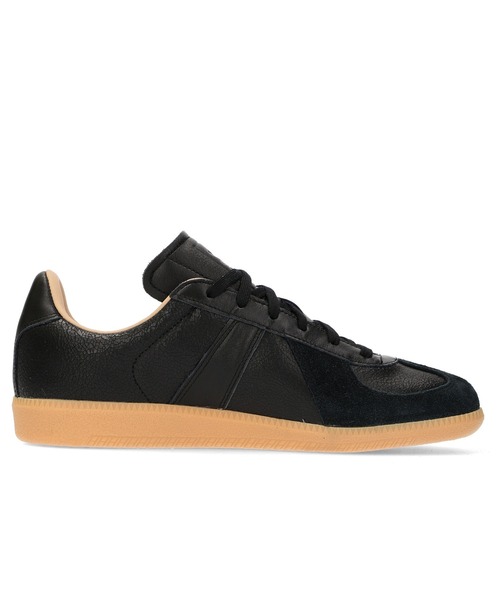 adidas Originals(アディダスオリジナルス)の「ADIDAS WMNS BW ARMY LUX NJK78/JH7835(スニーカー・レディース・ブラック・24.5cm/24cm/23.5cm)」の2枚目の写真