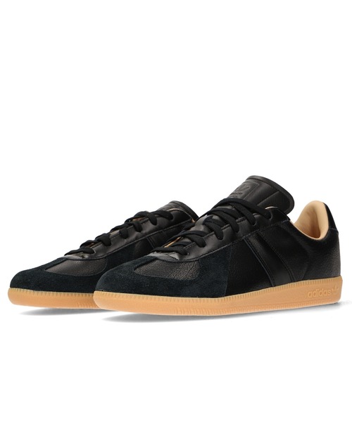 adidas Originals(アディダスオリジナルス)の「ADIDAS WMNS BW ARMY LUX NJK78/JH7835(スニーカー・レディース・ブラック・24.5cm/24cm/23.5cm)」の6枚目の写真