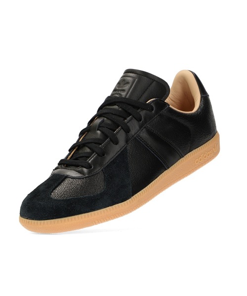 adidas Originals(アディダスオリジナルス)の「ADIDAS WMNS BW ARMY LUX NJK78/JH7835(スニーカー・レディース・ブラック・24.5cm/24cm/23.5cm)」の9枚目の写真