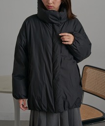 ダウンジャケット/コート マフラー」に該当するNANGA（ナンガ）の