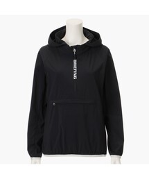 BRIEFING（ブリーフィング）の「【BRIEFING GOLF／ブリーフィングゴルフ】 WS POCKETABLE WIND ANORAK（ブルゾン・レディース）」