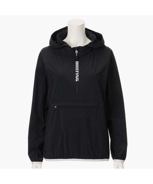 BRIEFING（ブリーフィング）の「【BRIEFING GOLF】WOMENS WINDBLOCK