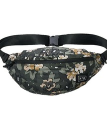 キウ Kiu k84 Water Proof Body Bag