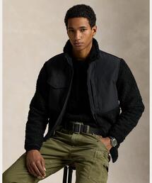 Polo by Ralph Lauren ジップアップジャケット Polo Ralph Lauren ロゴ ジップアップジャケット 通販