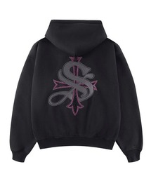 SUPPLIER｜サプライヤーのパーカー（ジップアップ）人気ランキング