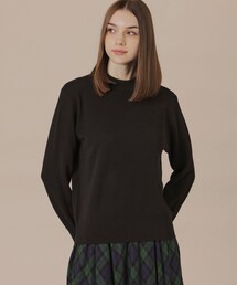 ブリリアントスムースプルオーバー