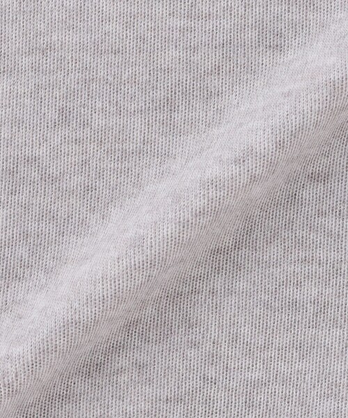 MACKINTOSH LONDON(マッキントッシュ ロンドン)の「ブリリアントスムースプルオーバー(ニット/セーター・レディース・ブラック/ライトブルー/グレー系その他・38)」の13枚目の写真