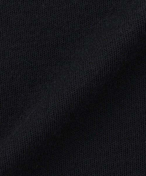 MACKINTOSH LONDON(マッキントッシュ ロンドン)の「ブリリアントスムースプルオーバー(ニット/セーター・レディース・ブラック/ライトブルー/グレー系その他・38)」の14枚目の写真