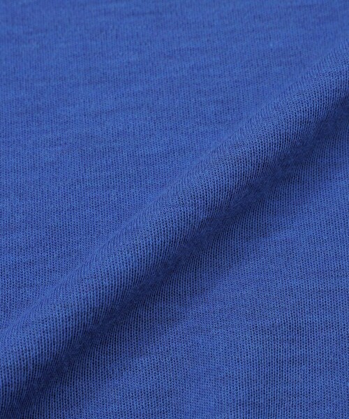 MACKINTOSH LONDON(マッキントッシュ ロンドン)の「ブリリアントスムースプルオーバー(ニット/セーター・レディース・ブラック/ライトブルー/グレー系その他・38)」の15枚目の写真