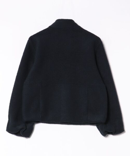TOP DEMI ZIP（Tシャツ/カットソー）｜A.P.C.（アーペーセー）の