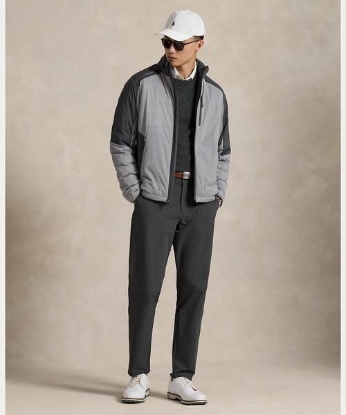 セール】インターロック フーデッド ジャケット（その他アウター