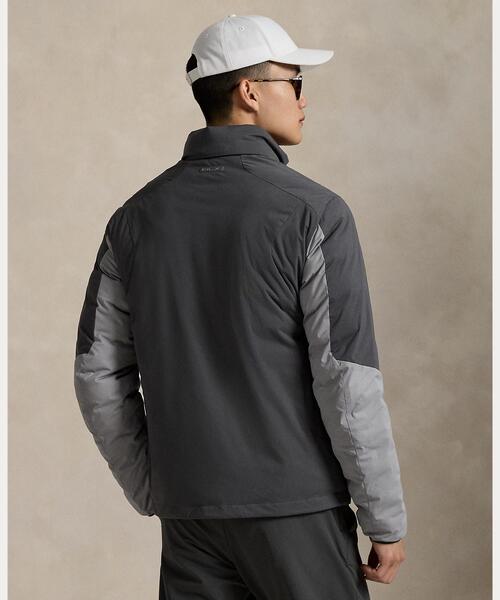 セール】インターロック フーデッド ジャケット（その他アウター