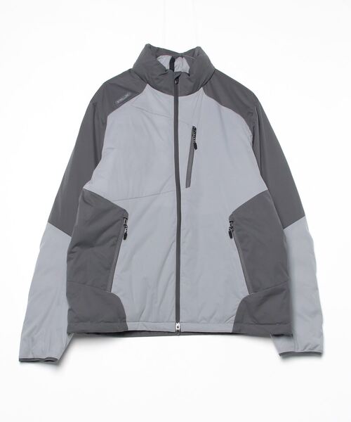 セール】インターロック フーデッド ジャケット（その他アウター