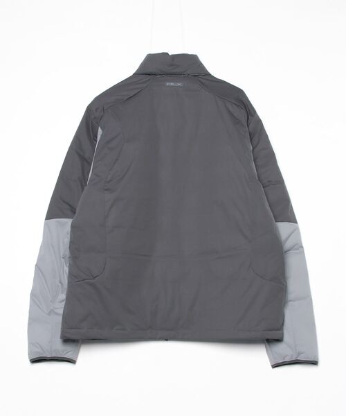 セール】インターロック フーデッド ジャケット（その他アウター