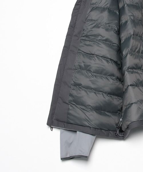 セール】インターロック フーデッド ジャケット（その他アウター