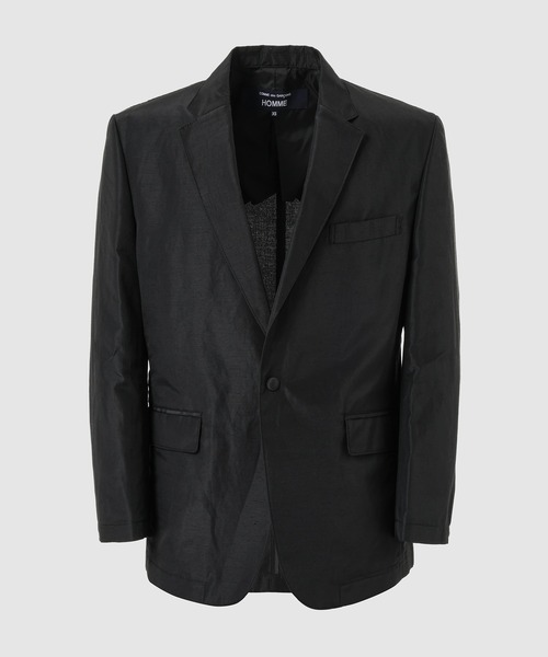 COMME des GARCONS HOMME（コム デ ギャルソン・オム）の「コットン