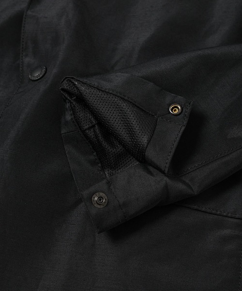 COMME des GARCONS HOMME(コム デ ギャルソン・オム)の「ESTER RAMIE ONE-BUTTON JACKET(テーラードジャケット・メンズ・ブラック・XS/L/M/S)」の4枚目の写真
