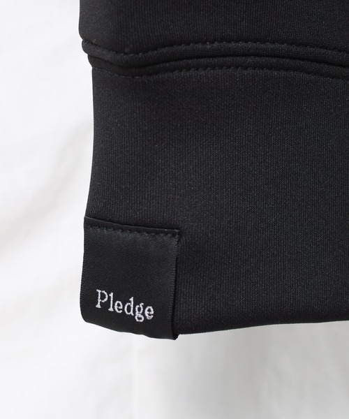 Pledge(プレッジ)の「【RES】【pledge】イラストプリント ポンチプルオーバー(スウェット・メンズ・ブルー系その他3/ホワイト系その他3・LARGE/MEDIUM)」の11枚目の写真