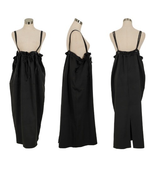 KOBE LETTUCE（コウベレタス）の「[ mamaレタス ] ショルダーリボン