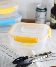 niko and...（ニコアンド）の「フードコンテナ/容量600ml（キッチンツール）」