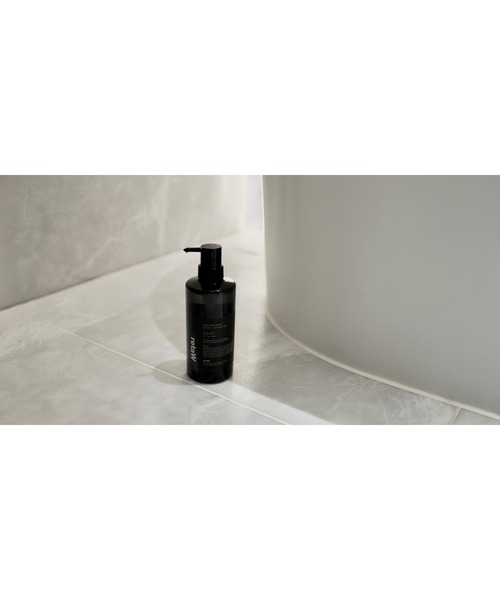 retaW（リトゥ）の「フレグランス ボディシャンプー（石鹸/ボディソープ・メンズ・その他1/その他2/その他3・FREE）」の4枚目の写真