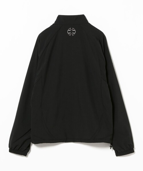 adidas(アディダス)の「adidas / チームガイスト アディカラー トラックトップ(ジャージ・メンズ・ブラック・MEDIUM/LARGE/SMALL/X-LARGE)」の7枚目の写真