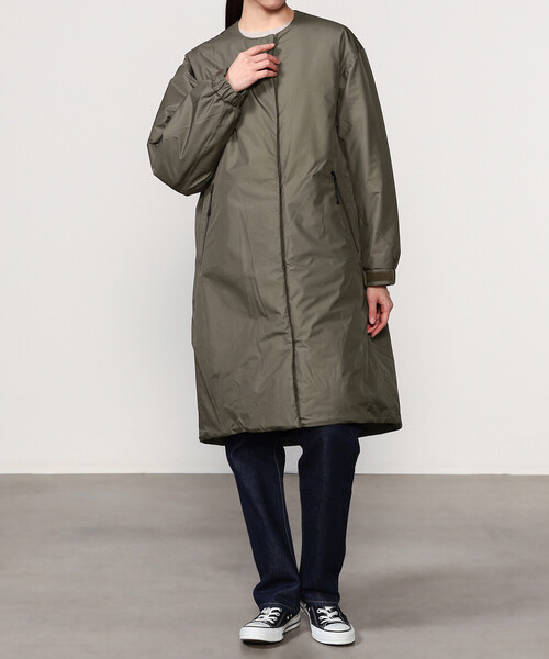 Goldwinウインドストッパーバイゴアテックスラボズ スリーウェイコート 公式・アウトレット】ウインドストッパーバイゴアテックスラボズ