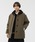 MHL.�i�G���G�C�`�G���j�́uDRY COTTON CANVAS COAT�i�_�E���W���P�b�g/�R�[�g�j�v�b�J�[�L